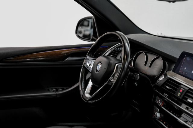 Used 2021 BMW X3 sDrive30i w/ Convenience Package RWD image 20