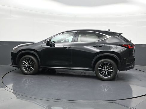 Used 2023 Lexus NX 250 FWD w/ Towing Package (2000 Lbs) image 2