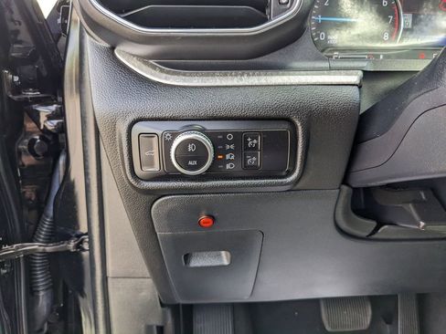 Certified 2022 Ford Explorer Timberline w/ Timberline Technology Package image 30