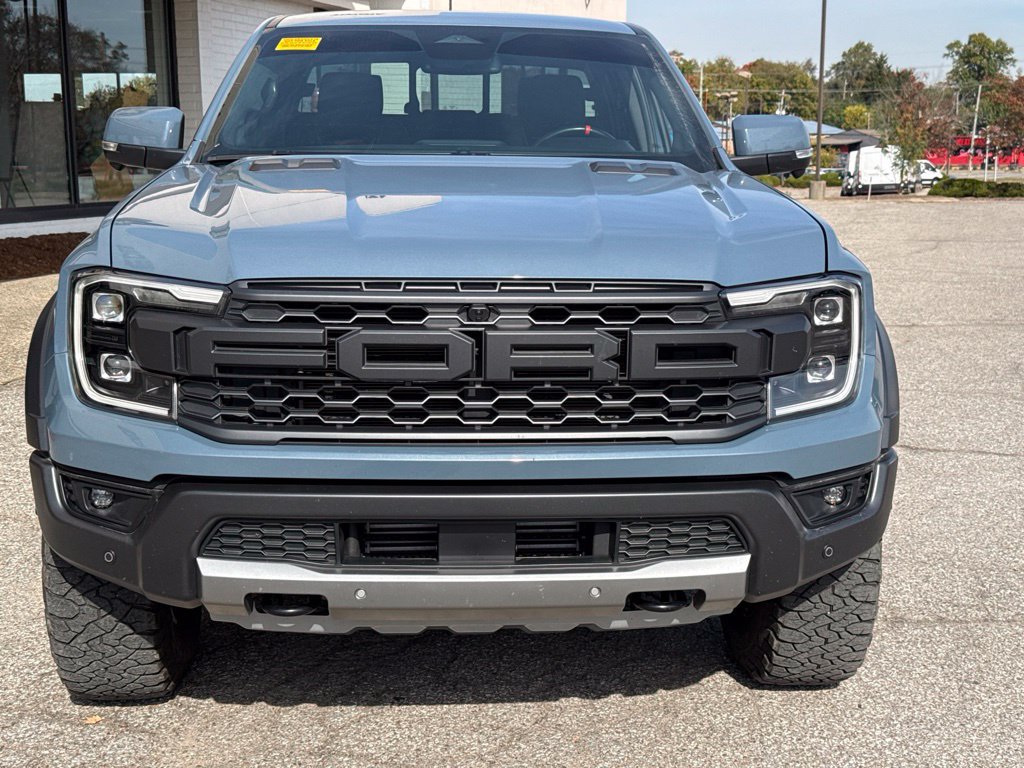 Used 2024 Ford Ranger Raptor AWD/4WD image 6