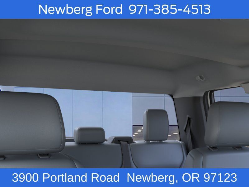 New 2026 Ford F150 XL AWD/4WD image 22