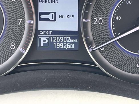 Used 2015 INFINITI QX80 2WD image 39