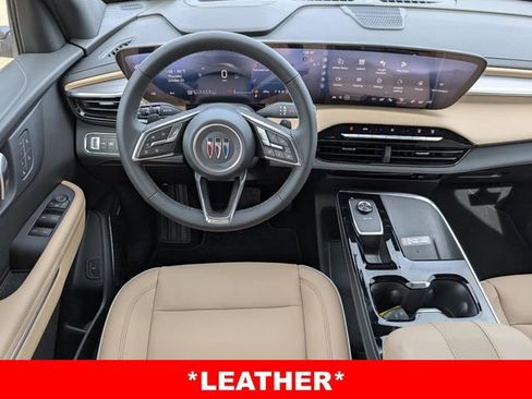 New 2026 Buick Enclave Preferred w/ Power Package image 4