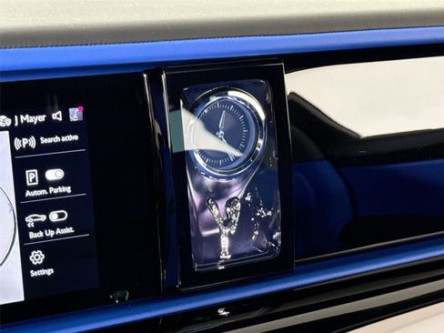 Used 2025 Rolls-Royce Ghost AWD/4WD image 22