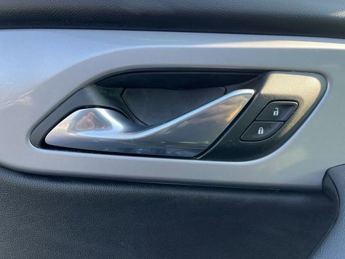 New 2025 Chevrolet Blazer LT w/ Convenience Package AWD/4WD image 23