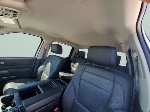 Used 2022 Toyota Tundra SR5 w/ TRD Sport Premium Package image 28