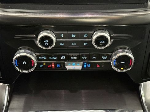 Used 2023 Ford F150 Lariat w/ Equipment Group 502A High image 15