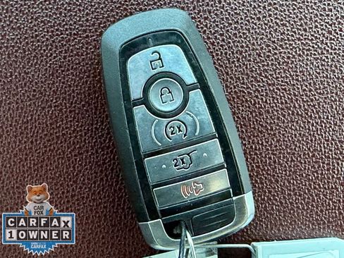 Used 2024 Ford Expedition Max Limited image 26