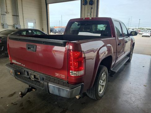 Used 2008 GMC Sierra 1500 SLE w/ Power Pack Plus RWD image 4