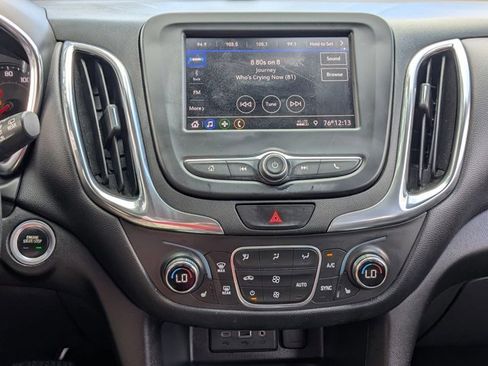 Used 2020 Chevrolet Equinox LT image 13