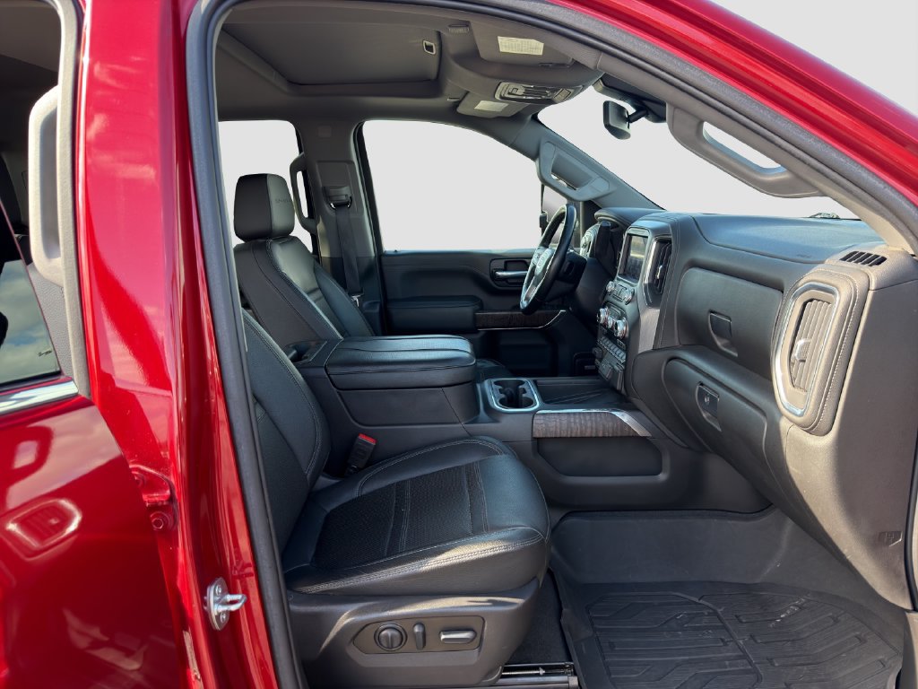 Used 2023 GMC Sierra 2500 Denali AWD/4WD image 18