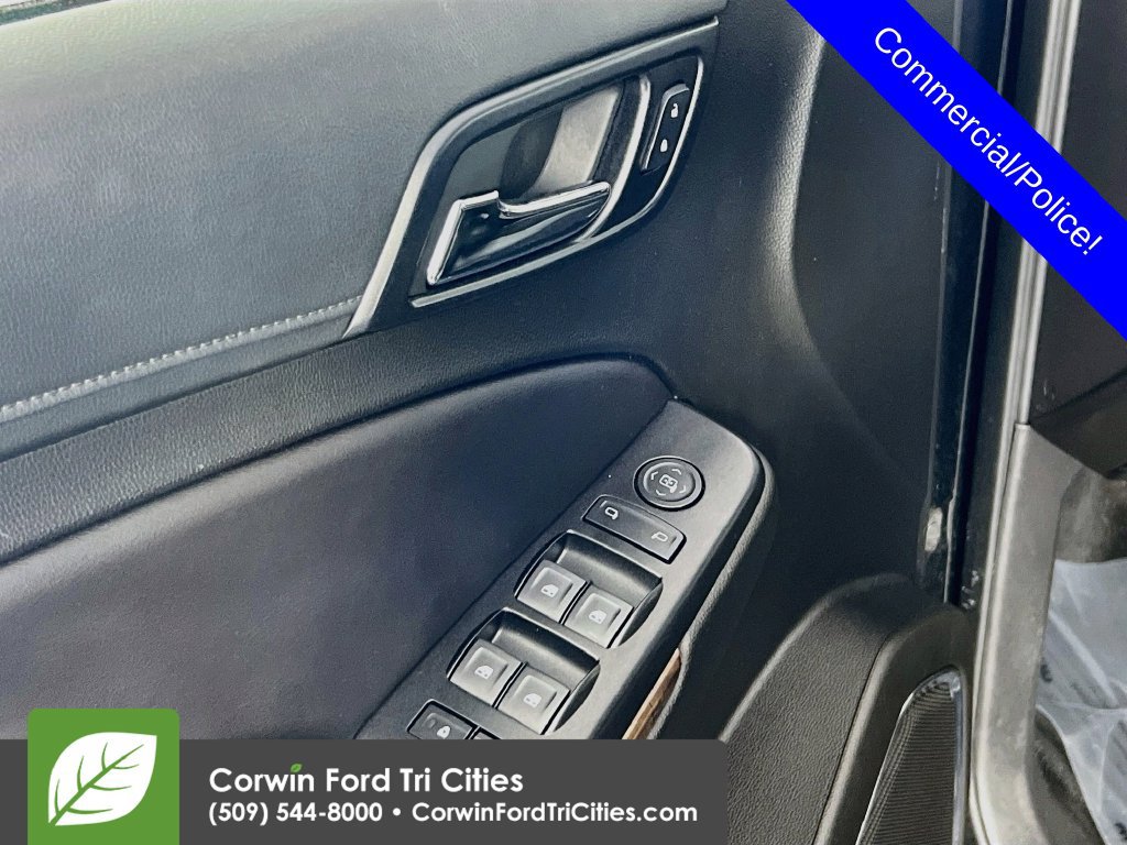 Used 2015 Chevrolet Tahoe 2WD image 12