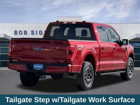 Used 2022 Ford F150 XLT w/ Equipment Group 302A High image 31