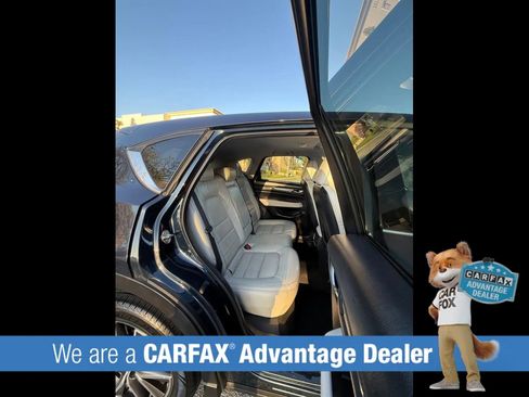 Used 2018 MAZDA CX-5 Grand Touring w/ Premium Package image 15