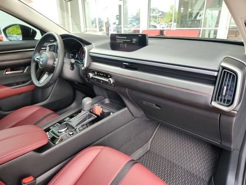 Used 2025 MAZDA CX-50 AWD 2.5 Hybrid w/ Weather Package image 27