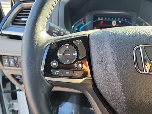 Used 2022 Honda Odyssey Elite image 29