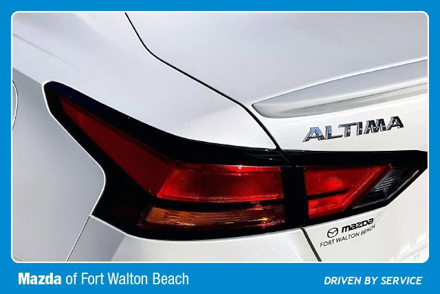 Used 2020 Nissan Altima 2.5 SR w/ Premium Package AWD/4WD image 20
