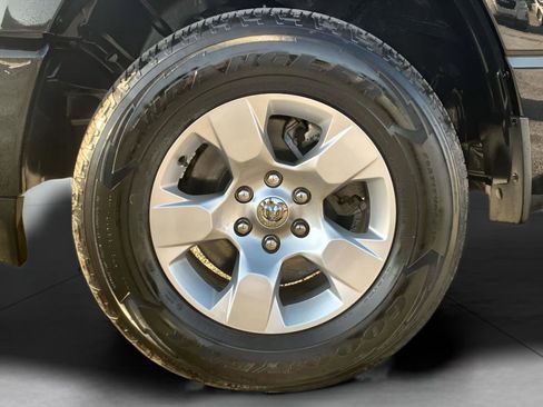 Used 2022 RAM 1500 Big Horn image 17