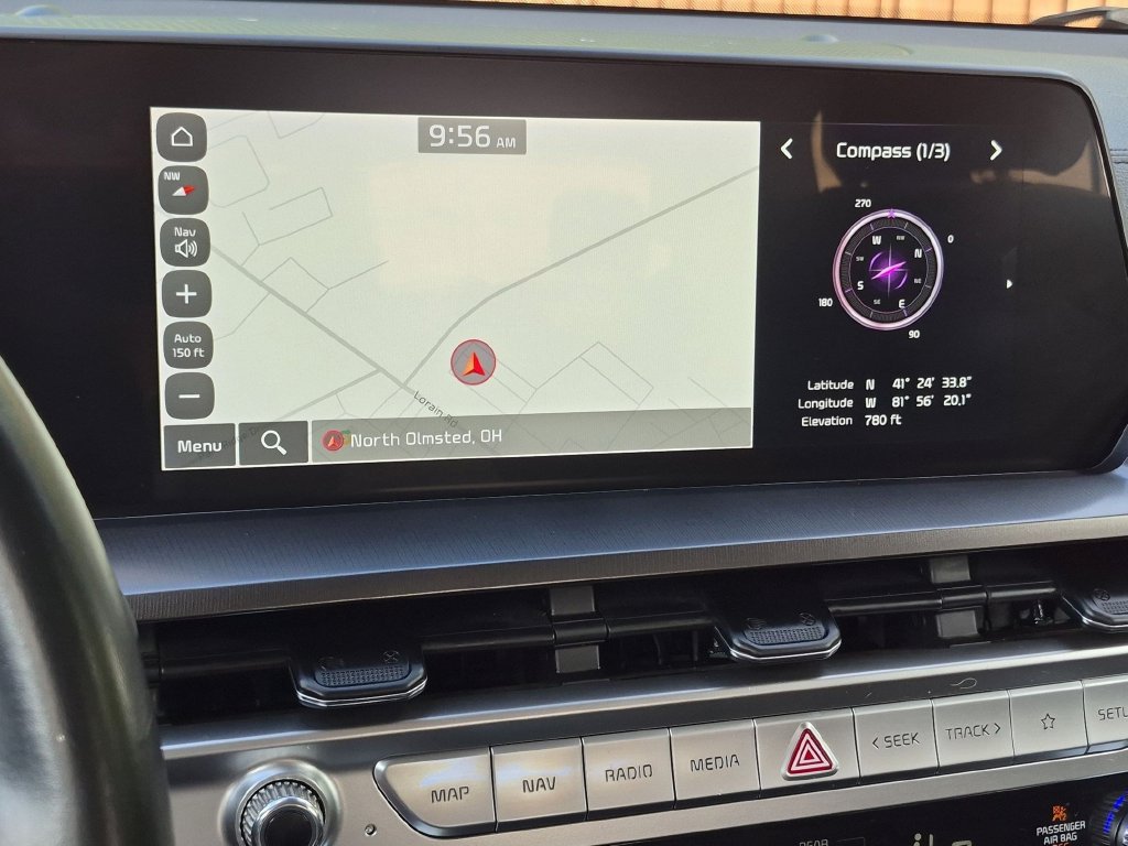 Used 2023 Kia Telluride S FWD image 15
