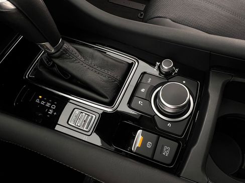 Used 2020 MAZDA MAZDA6 Grand Touring Reserve image 23