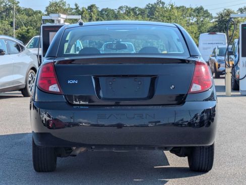 Used 2006 Saturn ION Level 2 FWD image 5
