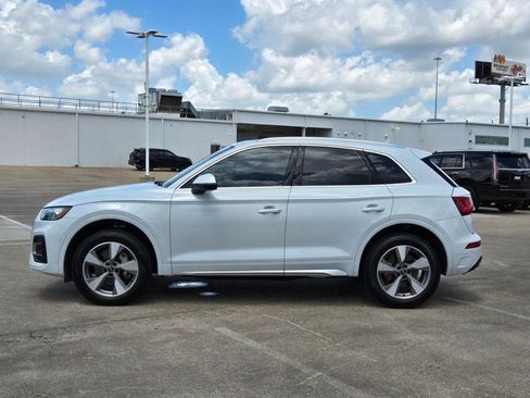 Used 2023 Audi Q5 2.0T Premium Plus AWD/4WD image 8