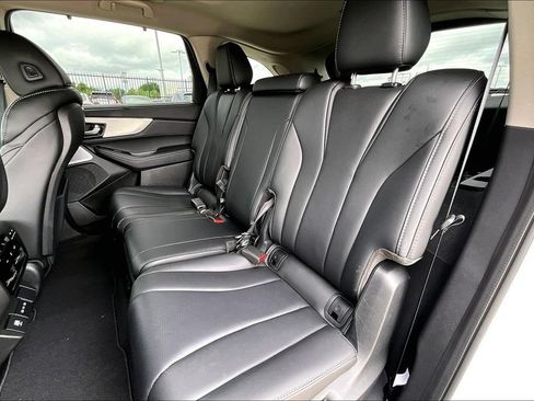 Certified 2026 Acura MDX FWD w/ Technology Package image 33