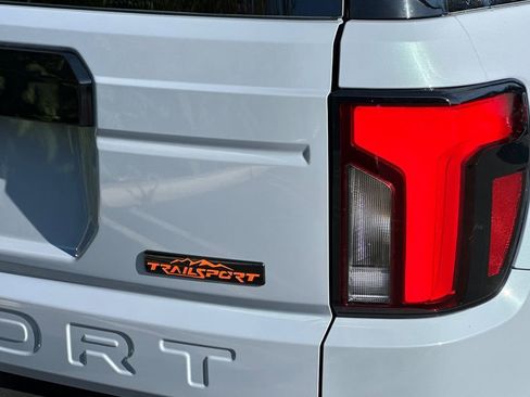 Used 2026 Honda Passport TrailSport image 32