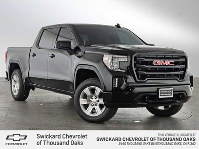 Used 2022 GMC Sierra 1500 Elevation