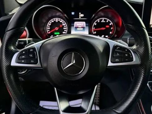 Used 2015 Mercedes-Benz C 300 C 300 4MATIC Sedan 4D image 30