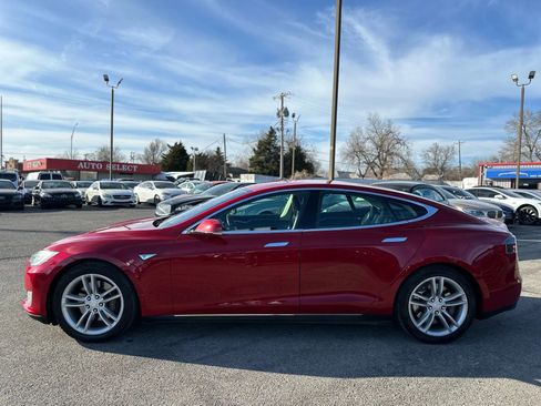 Used 2013 Tesla Model S image 9
