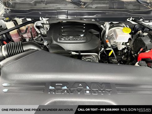 Used 2024 RAM 2500 Tradesman AWD/4WD image 25