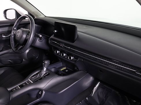 Used 2023 Honda HR-V EX-L image 28