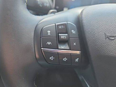 Used 2025 Ford Maverick Lobo AWD/4WD image 31