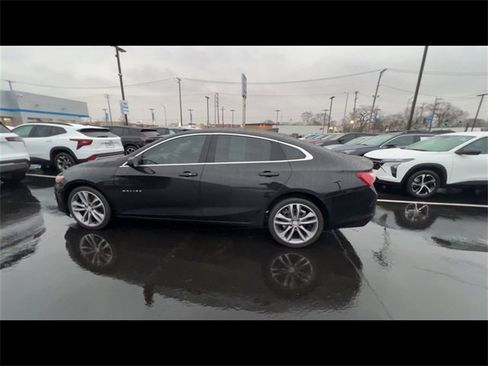 Certified 2024 Chevrolet Malibu LT image 5