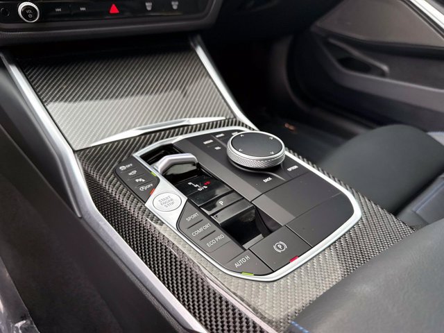 Used 2025 BMW M340i w/ Premium Package RWD image 26
