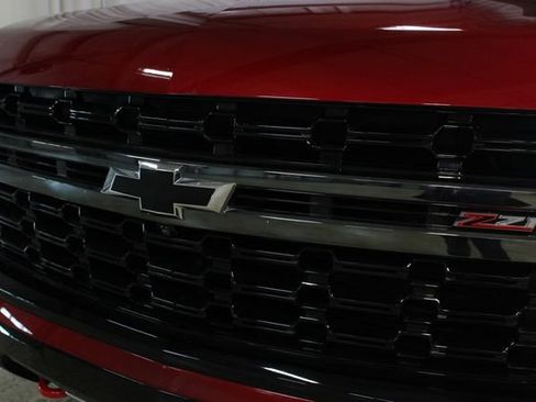 Used 2022 Chevrolet Tahoe Z71 w/ Off-Road Capability Package AWD/4WD image 33