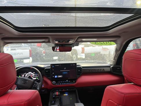 Used 2025 Toyota Tundra TRD Pro image 48