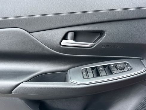 New 2026 Nissan Sentra SV image 12
