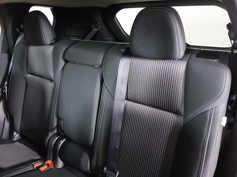 New 2026 Mitsubishi Outlander ES AWD/4WD image 32