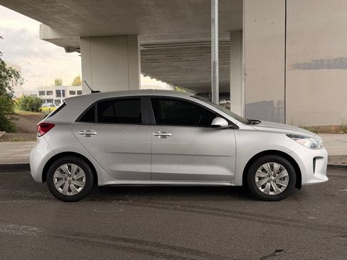 Used 2018 Kia Rio S FWD image 8