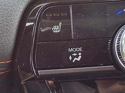 New 2025 Honda Pilot TrailSport image 23