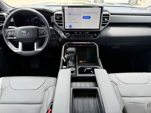 Used 2026 Toyota Tundra Limited w/ Power Package AWD/4WD image 21