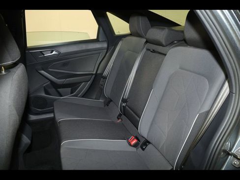 Used 2025 Volkswagen Jetta Sport FWD image 26