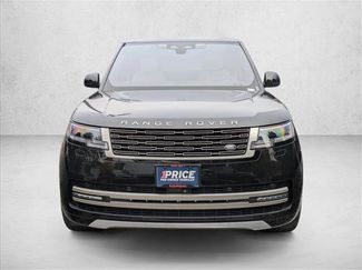 Used 2023 Land Rover Range Rover SE video 2