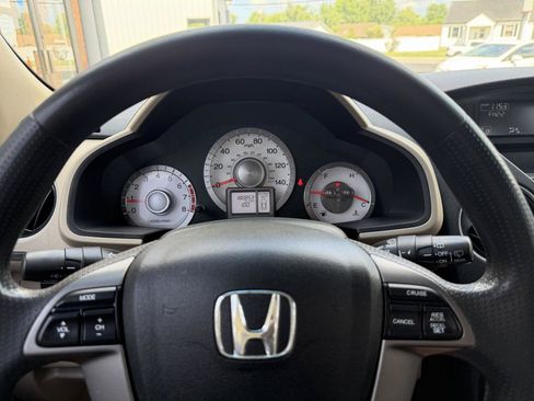 Used 2011 Honda Pilot EX image 8