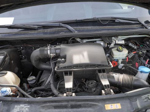 Used 2012 Mercedes-Benz Sprinter 3500 image 15