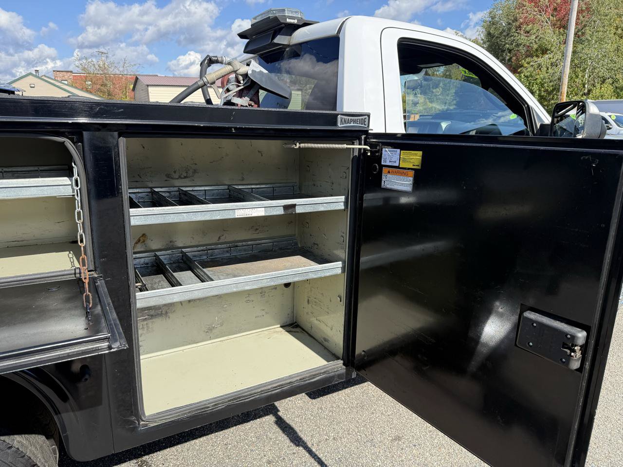 Used 2021 RAM 3500 Tradesman w/ Chrome Appearance Group AWD/4WD image 22