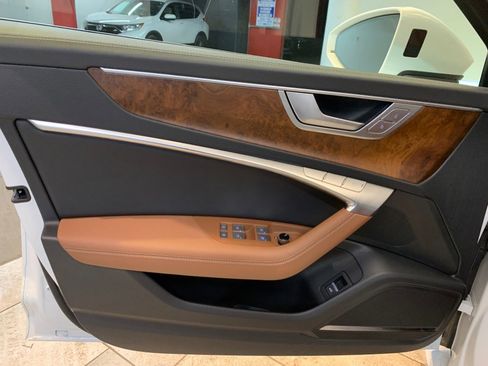 Used 2022 Audi A6 Premium Plus image 15
