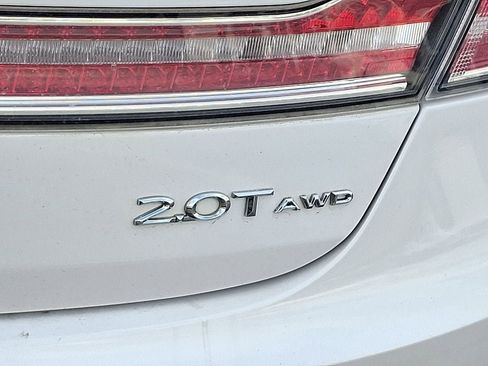 Used 2017 Lincoln MKZ Reserve w/ Technology Package image 29